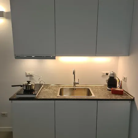 Bilocale Zona Marghera Appena Ristrutturato شقة