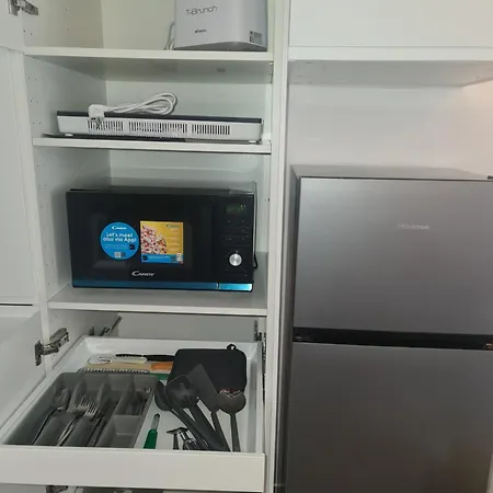 Bilocale Zona Marghera Appena Ristrutturato شقة