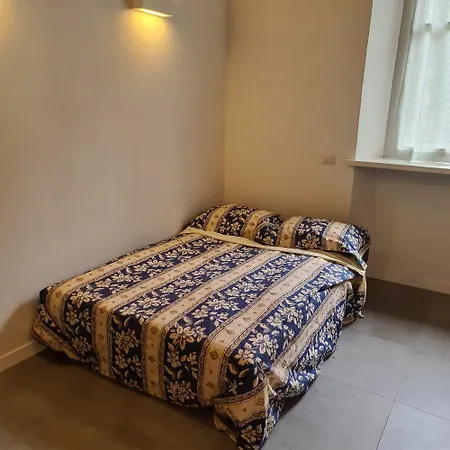 Bilocale Zona Marghera Appena Ristrutturato شقة ميلان